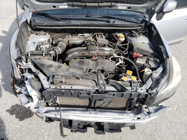 Photo 12 from auction – 2014 SUBARU XV CROSSTR with VIN JF2GPAVC9E8264735