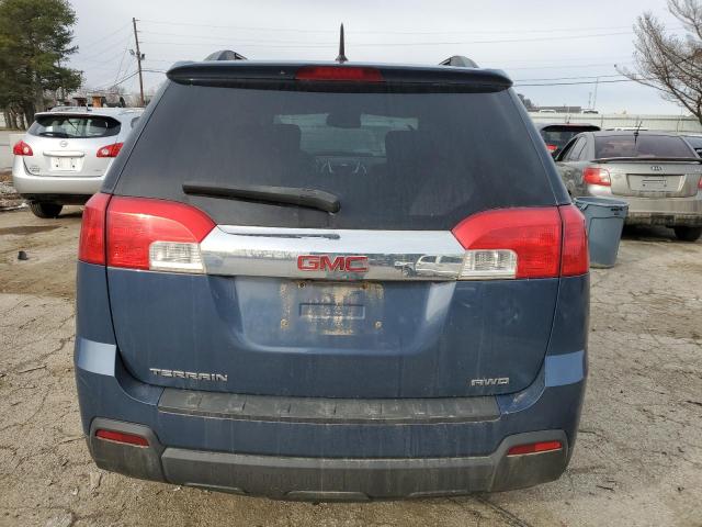 Photo 6 from auction – 2011 GMC TERRAIN SL with VIN 2CTFLVEC5B6363023