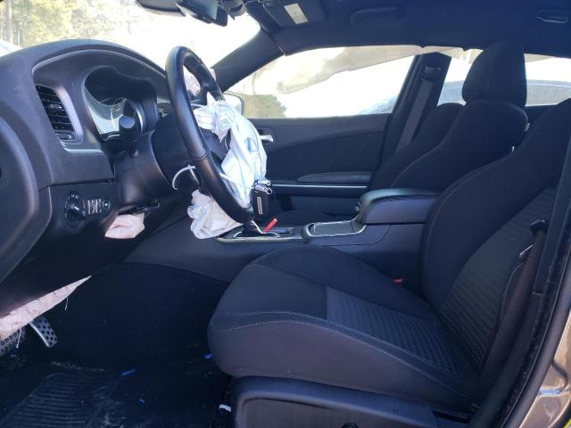 Photo 7 from auction – 2019 DODGE CHARGER SC with VIN 2C3CDXGJ8KH681634