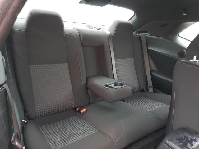Photo 10 from auction – 2021 DODGE CHALLENGER with VIN 2C3CDZBT4MH580565