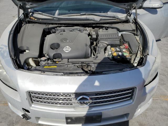 Photo 11 from auction – 2011 NISSAN MAXIMA S with VIN 1N4AA5AP4BC842843