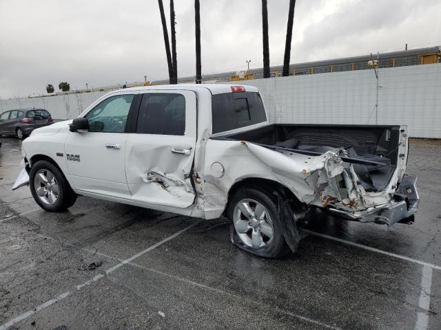 Photo 2 from auction – 2017 RAM 1500 SLT with VIN 3C6RR6LT7HG681164
