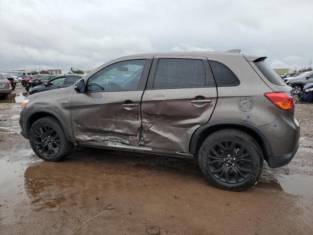 Photo 2 from auction – 2017 MITSUBISHI OUTLANDER with VIN JA4AP3AU1HZ056629