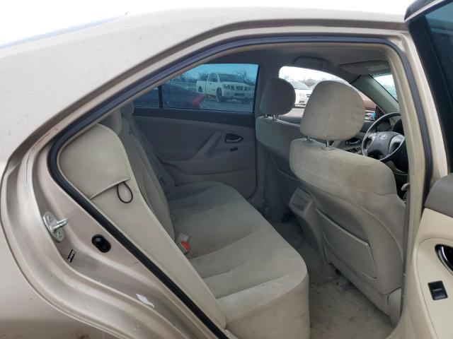Photo 10 from auction – 2007 TOYOTA CAMRY CE with VIN 4T1BE46K37U558885
