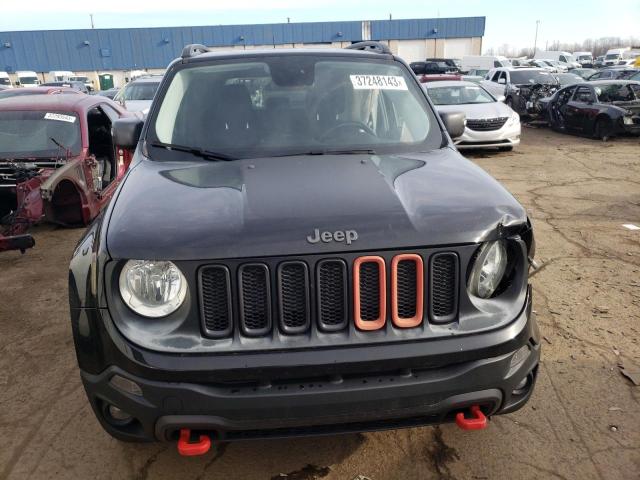 Photo 5 from auction – 2016 JEEP RENEGADE T with VIN ZACCJBCT4GPD17795