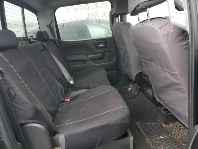Photo 10 from auction – 2018 GMC SIERRA K15 with VIN 3GTU2MEC5JG300975