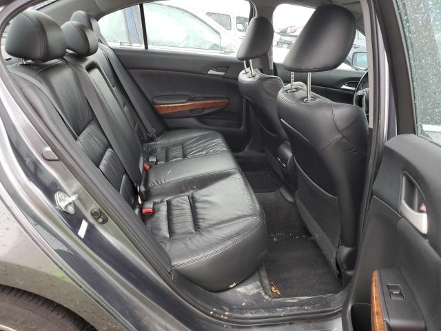 Photo 10 from auction – 2012 HONDA ACCORD EXL with VIN 1HGCP2F85CA206738