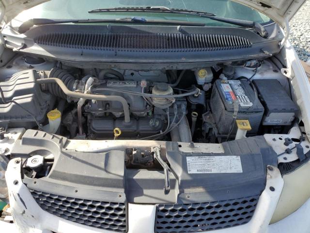 Photo 12 from auction – 2007 DODGE CARAVAN SE with VIN 1D4GP25E07B239527