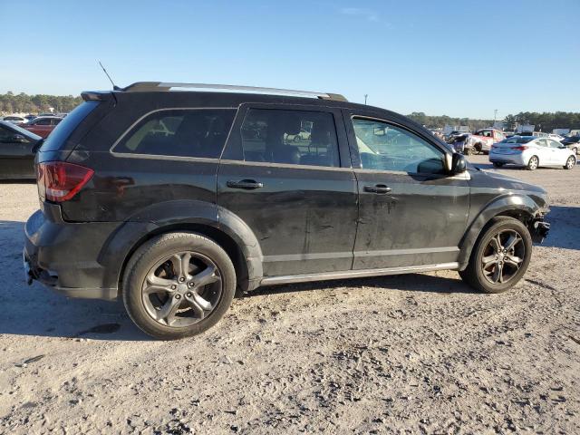 Photo 3 from auction – 2014 DODGE JOURNEY CR with VIN 3C4PDCGG3ET303338