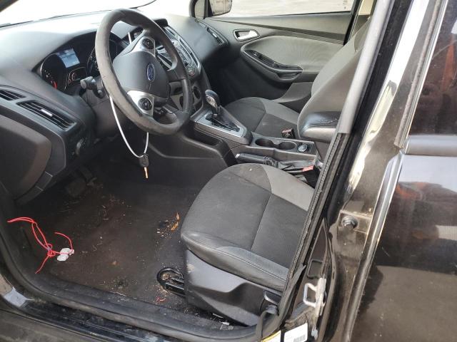 Фото 7 с аукциона – 2013 FORD FOCUS SE с VIN 1FADP3F29DL278574