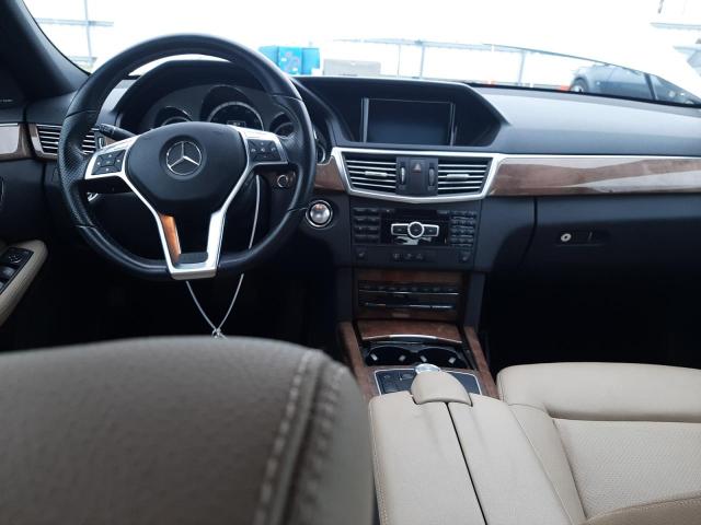 Photo 8 from auction – 2013 MERCEDES-BENZ E 350 with VIN WDDHF5KBXDA679181