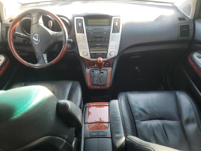 Photo 8 from auction – 2004 LEXUS RX 330 with VIN JTJHA31U240033376