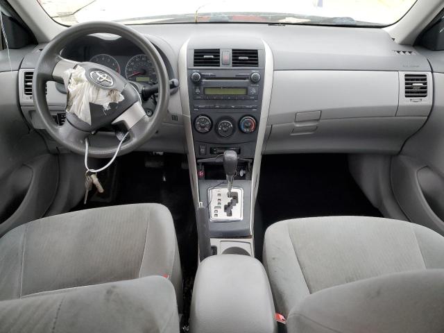 Photo 8 from auction – 2010 TOYOTA COROLLA BA with VIN 2T1BU4EE1AC290491