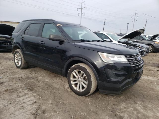 Photo 4 from auction – 2017 FORD EXPLORER with VIN 1FM5K8BH5HGA85935