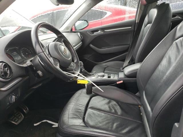 Photo 7 from auction – 2015 AUDI A3 with VIN WAUBFGFF4F1001552