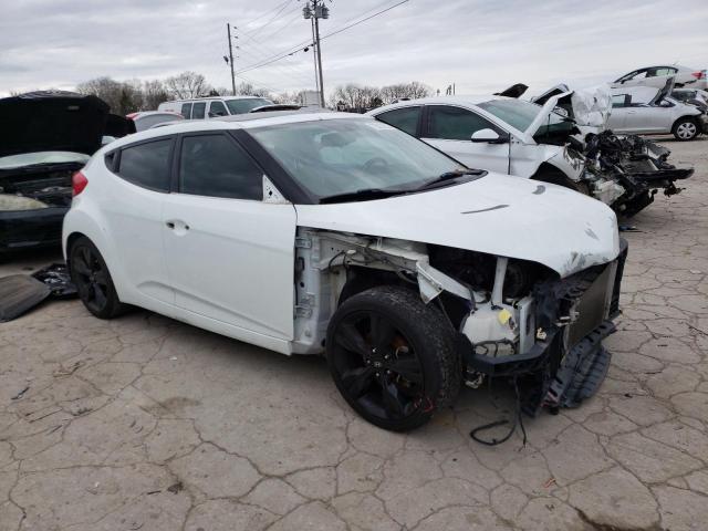 Photo 4 from auction – 2013 HYUNDAI VELOSTER with VIN KMHTC6AD0DU102899