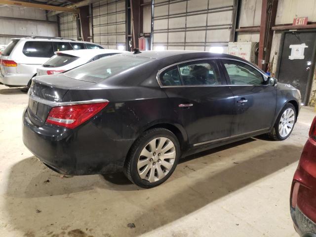 Photo 3 from auction – 2014 BUICK LACROSSE with VIN 1G4GC5G34EF161891
