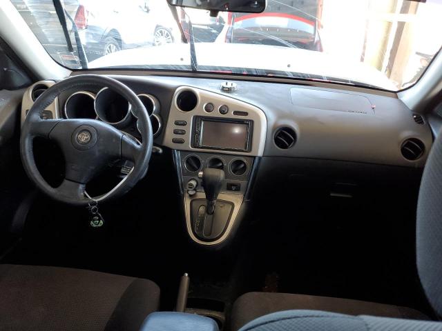 Photo 8 from auction – 2003 TOYOTA COROLLA MA with VIN 2T1KY38E13C138272