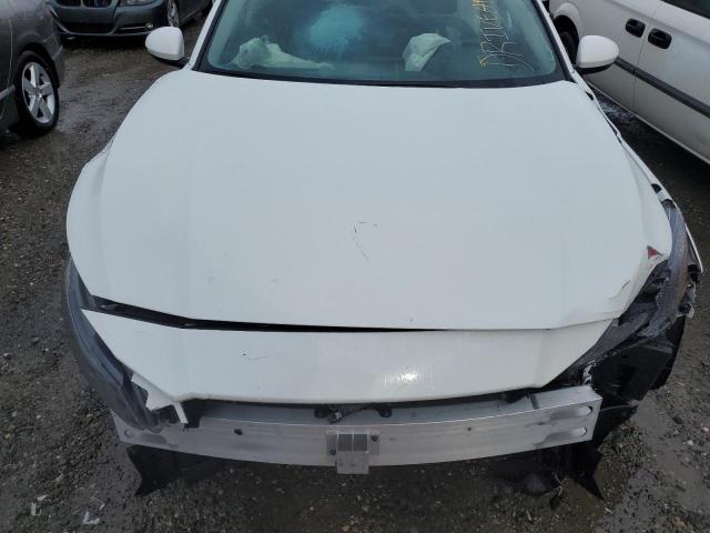Photo 11 from auction – 2022 NISSAN ALTIMA S with VIN 1N4BL4BV2NN393158