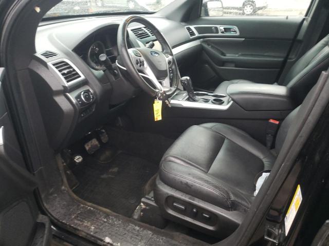 Photo 7 from auction – 2015 FORD EXPLORER X with VIN 1FM5K7D84FGA92606