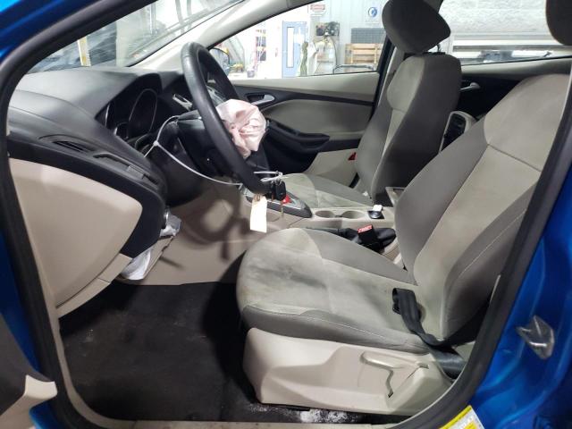 Photo 7 from auction – 2014 FORD FOCUS SE with VIN 1FADP3K24EL115967