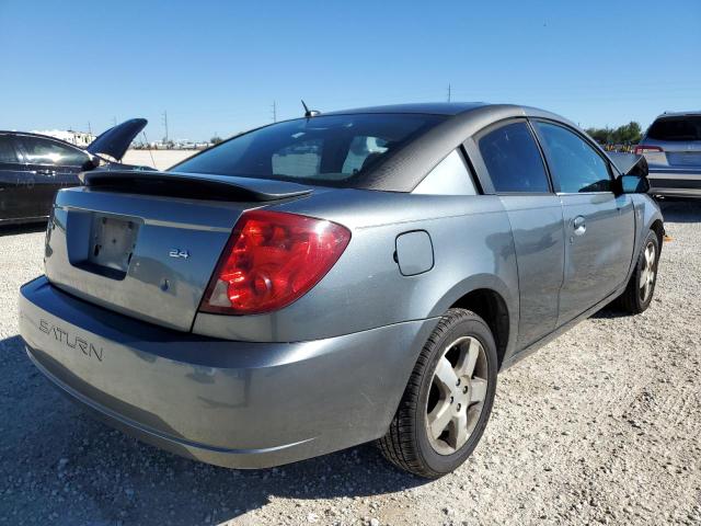 Photo 3 from auction – 2007 SATURN ION LEVEL with VIN 1G8AW18B87Z108218