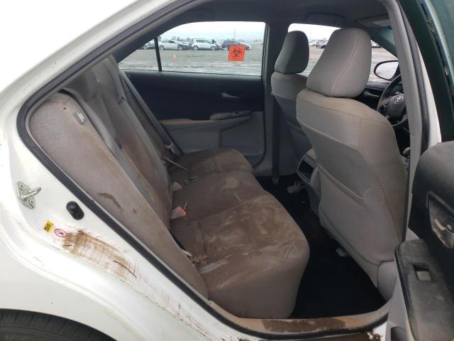 Photo 10 from auction – 2014 TOYOTA CAMRY L with VIN 4T4BF1FK4ER343143