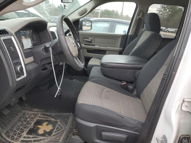 Photo 7 from auction – 2011 DODGE RAM 1500 with VIN 1D7RB1GP2BS674125