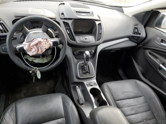 Photo 8 from auction – 2014 FORD ESCAPE SE with VIN 1FMCU0GX4EUA76045