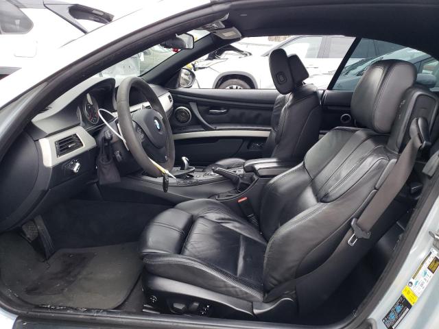 Photo 7 from auction – 2010 BMW M3 with VIN WBSWL9C58AP332816