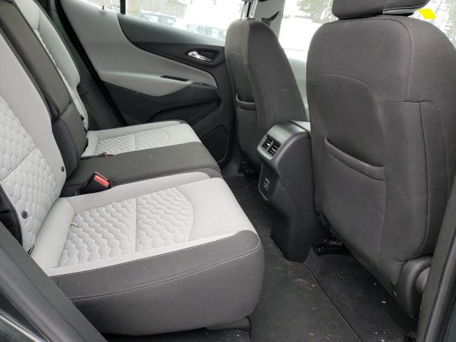 Photo 11 from auction – 2019 CHEVROLET EQUINOX LS with VIN 3GNAXSEV1KS593645