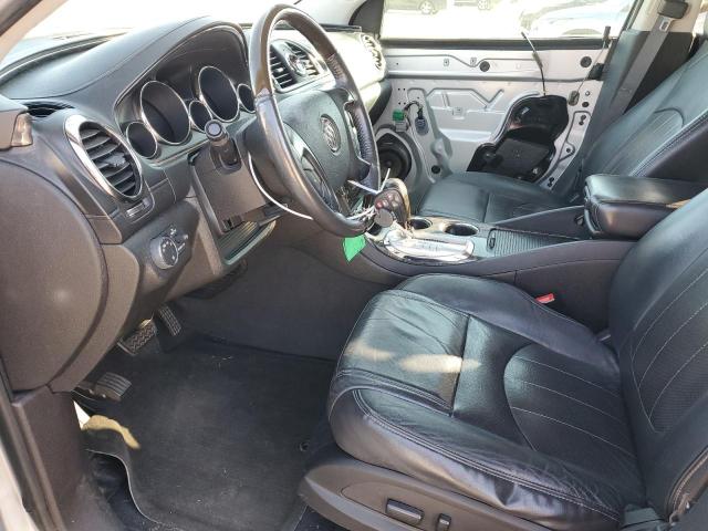 Photo 7 from auction – 2014 BUICK ENCLAVE with VIN 5GAKRBKD4EJ329068