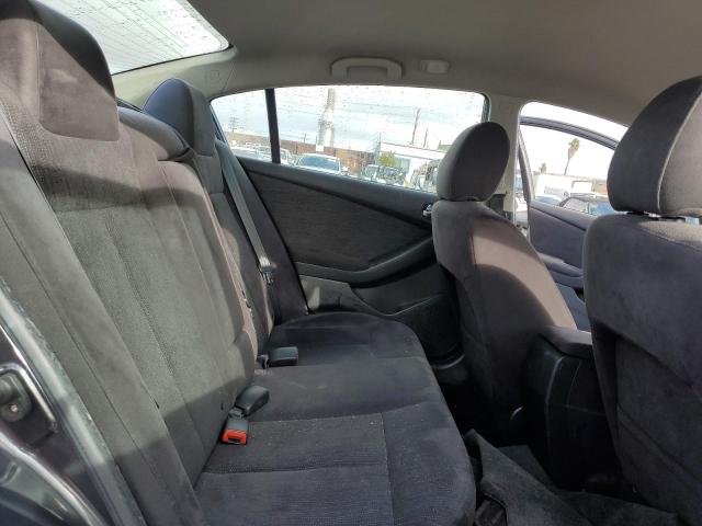 Photo 10 from auction – 2011 NISSAN ALTIMA BAS with VIN 1N4AL2AP8BN451594