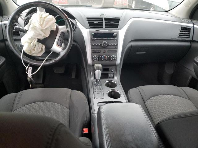 Photo 8 from auction – 2011 CHEVROLET TRAVERSE L with VIN 1GNKRGED7BJ374841