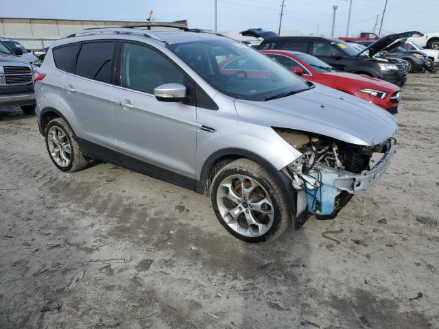 Photo 4 from auction – 2014 FORD ESCAPE TIT with VIN 1FMCU9J93EUC19193