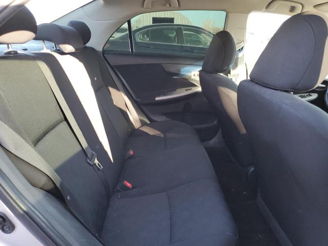 Photo 10 from auction – 2010 TOYOTA COROLLA BA with VIN 1NXBU4EE9AZ285666