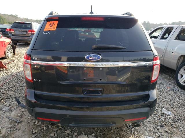 Zdjęcie 6 z aukcji – 2011 FORD EXPLORER X z VIN 1FMHK7D8XBGA52246