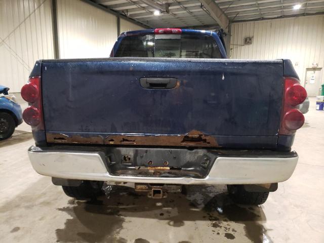 Photo 6 from auction – 2008 DODGE RAM 1500 S with VIN 1D7HU18278J178342