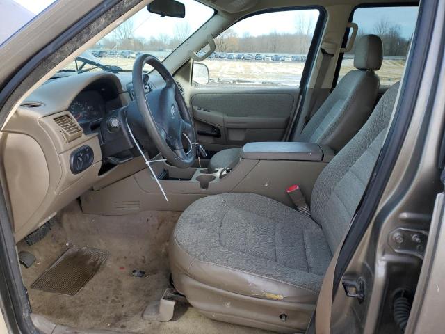 Photo 7 from auction – 2003 FORD EXPLORER X with VIN 1FMZU62K83UC65173