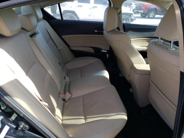 Photo 10 from auction – 2013 ACURA ILX 20 TEC with VIN 19VDE1F77DE000662