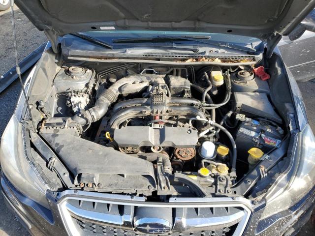 Photo 11 from auction – 2013 SUBARU IMPREZA LI with VIN JF1GJAK68DH015538