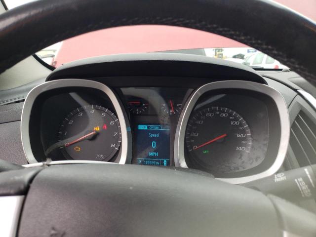 Photo 9 from auction – 2014 CHEVROLET EQUINOX LT with VIN 2GNFLFE37E6152340