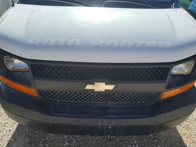 Photo 7 from auction – 2015 CHEVROLET EXPRESS G2 with VIN 1GCWGFCF9F1276818