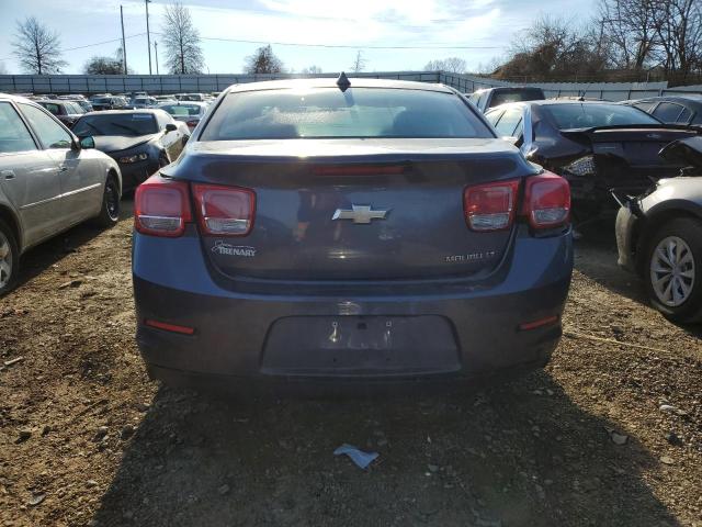 Photo 6 from auction – 2013 CHEVROLET MALIBU 1LT with VIN 1G11C5SA0DF168747