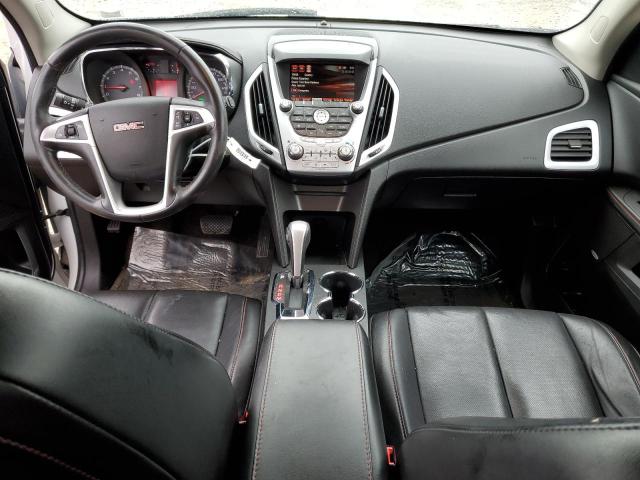 Photo 8 from auction – 2011 GMC TERRAIN SL with VIN 2CTFLXE50B6324885