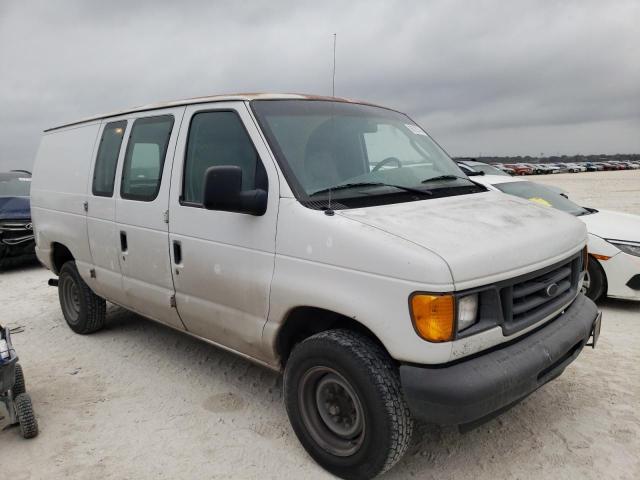 Zdjęcie 4 z aukcji – 2005 FORD ECONOLINE z VIN 1FTNE24L95HA63338