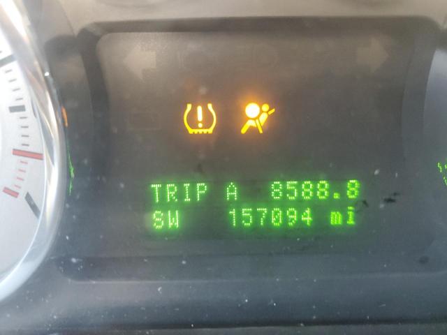 Photo 9 from auction – 2010 FORD EDGE LIMIT with VIN 2FMDK3KC3ABA12868