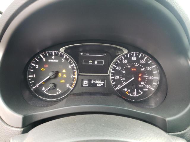 Photo 9 from auction – 2013 NISSAN ALTIMA 2.5 with VIN 1N4AL3AP6DN406310