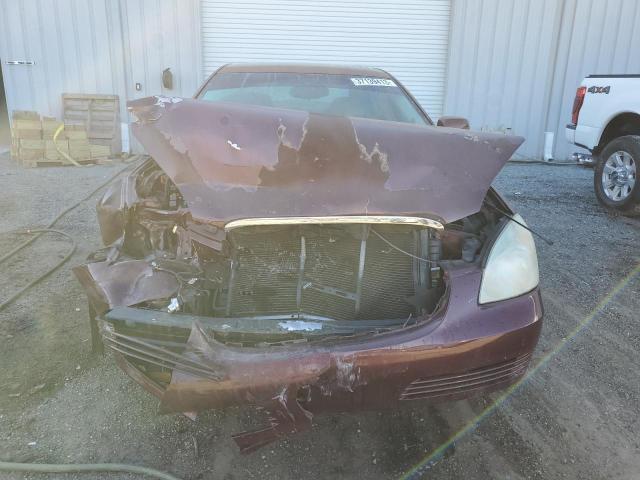 Photo 5 from auction – 2007 BUICK LUCERNE CX with VIN 1G4HP57247U186465