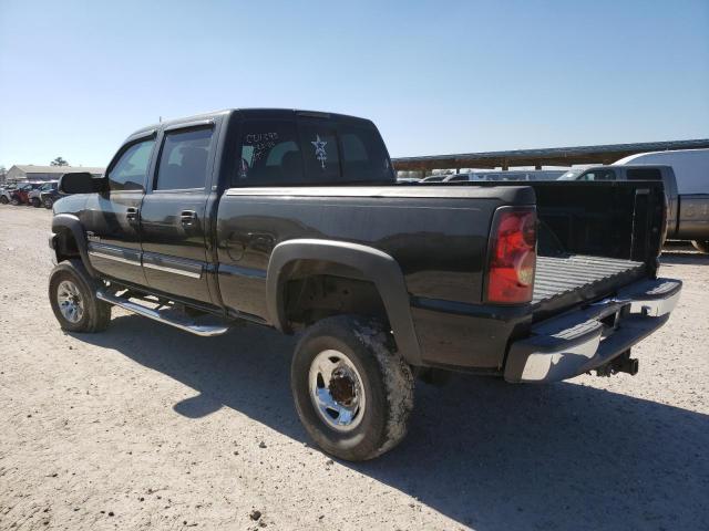 Photo 2 from auction – 2005 CHEVROLET SILVERADO with VIN 1GCHC23255F915031